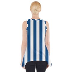 Side Drop Tank Tunic 
