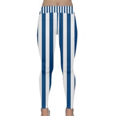 Classic Yoga Leggings Front