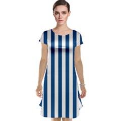 Cap Sleeve Nightdress 