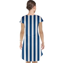 Cap Sleeve Nightdress 