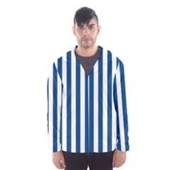 Men s Hooded Windbreaker 