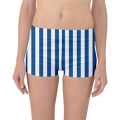 Reversible Boyleg Bikini Bottoms Outside Front