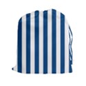 Drawstring Pouch (2XL) 