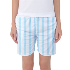 Women s Basketball Shorts Front