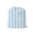 Drawstring Pouch (Large) 