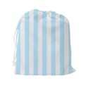 Drawstring Pouch (2XL) 
