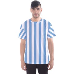Men s Sport Mesh T-Shirt Front
