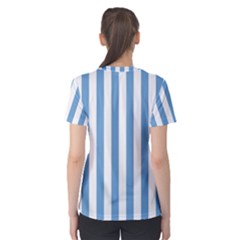 Women s Sport Mesh T-Shirt 