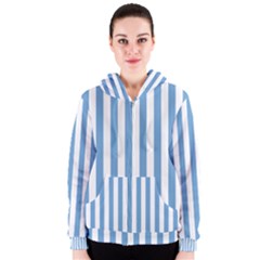 Women s Zipper Hoodie 