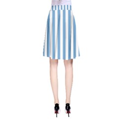 A-Line Skirt 