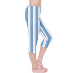 Capri Leggings  
