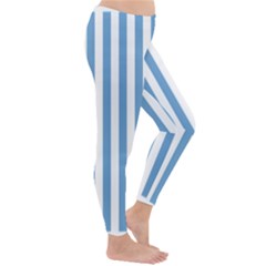 Classic Winter Leggings 
