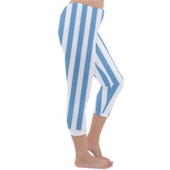 Capri Winter Leggings  