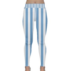 Classic Yoga Leggings Front