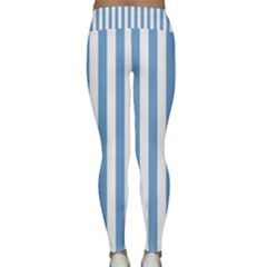 Classic Yoga Leggings Back