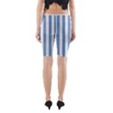 Yoga Cropped Leggings Back