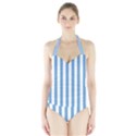 Halter Swimsuit 
