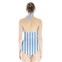 Halter Swimsuit 