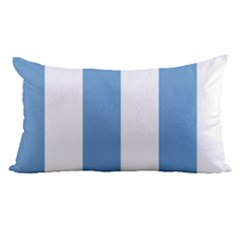 22 x14  Lumbar Throw Cushion Case (Two Sides) 