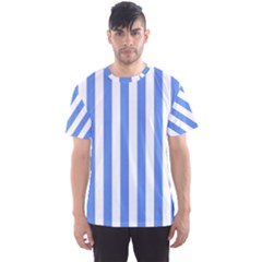 Men s Sport Mesh T-Shirt Front