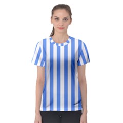 Women s Sport Mesh T-Shirt 