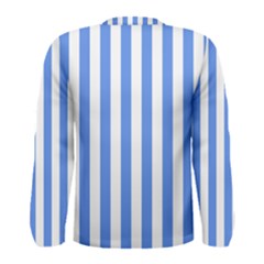 Men s Long Sleeve T-Shirt 