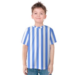 Kids  Cotton T-Shirt 