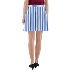 A-Line Pocket Skirt 