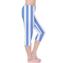 Capri Leggings  