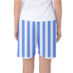 Women s Basketball Shorts Back