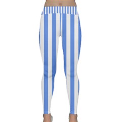 Classic Yoga Leggings Front