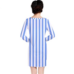 Long Sleeve Nightdress 