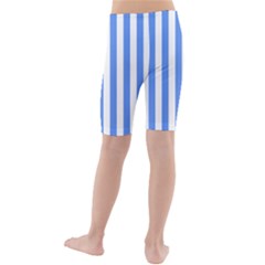 Kids  Mid Length Swim Shorts 