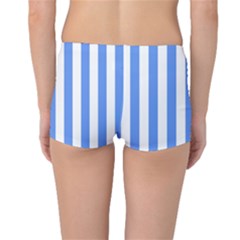 Boyleg Bikini Bottoms Back