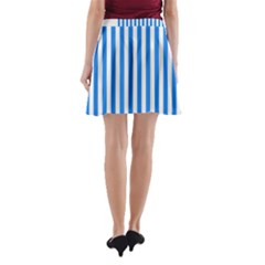 A-Line Pocket Skirt 