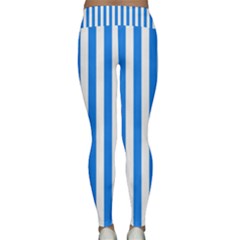 Classic Yoga Leggings Back