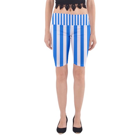 Vertical Stripes