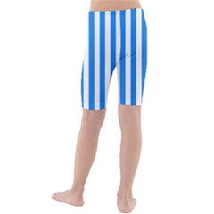 Kids  Mid Length Swim Shorts 
