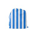 Drawstring Pouch (Medium) 