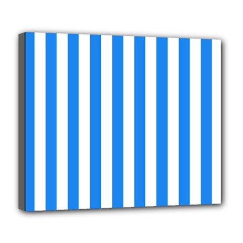 Vertical Stripes