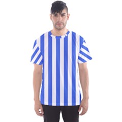 Men s Sport Mesh T-Shirt Front