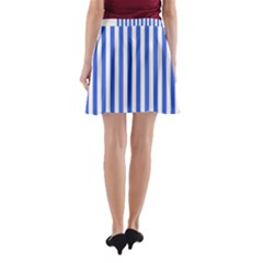 A-Line Pocket Skirt 
