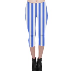 Capri Leggings  Front