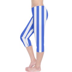 Capri Leggings  Left