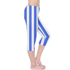 Capri Leggings  