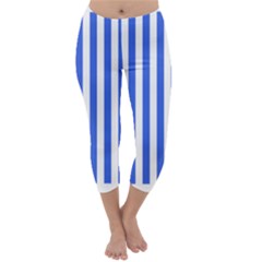 Capri Winter Leggings Front Capri Winter Leggings Front