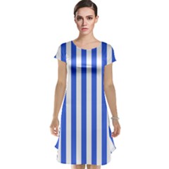 Cap Sleeve Nightdress 