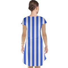 Cap Sleeve Nightdress 