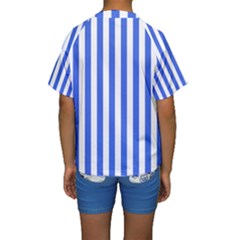 Kids  Short Sleeve Swimwear 