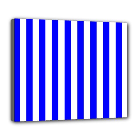 Vertical Stripes